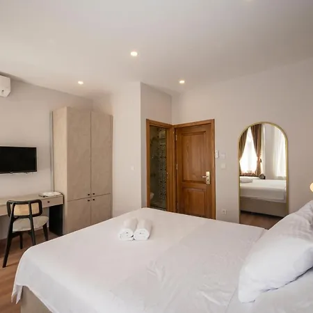 Taksim Hotel