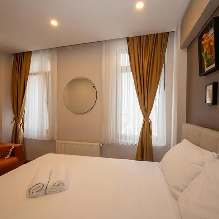 Taksim Hotel Istambul