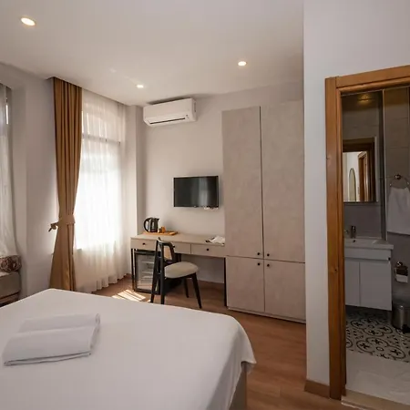 Hotel Taksim Istambul