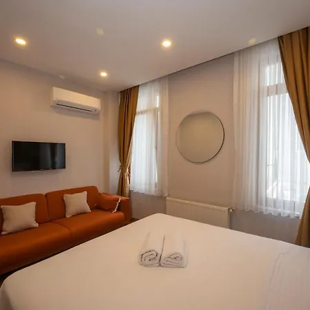 Taksim Hotel Istambul