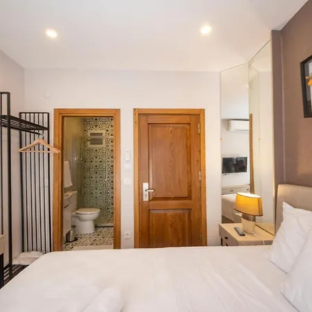 Taksim Hotel Istambul