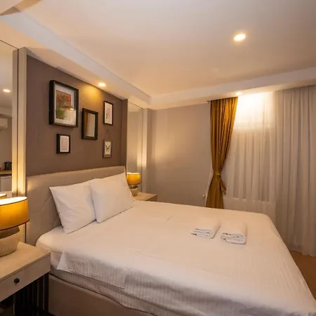 Hotel Taksim *