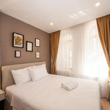 Taksim Hotel Istambul