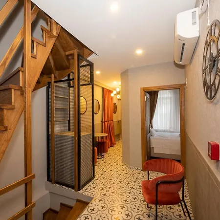 Hotel Taksim