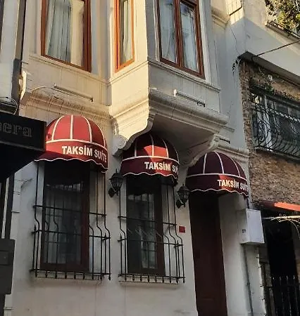 Hotel Taksim