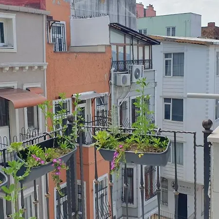 Taksim Hotel Istambul