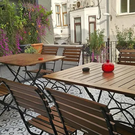 Taksim Hotel Istambul